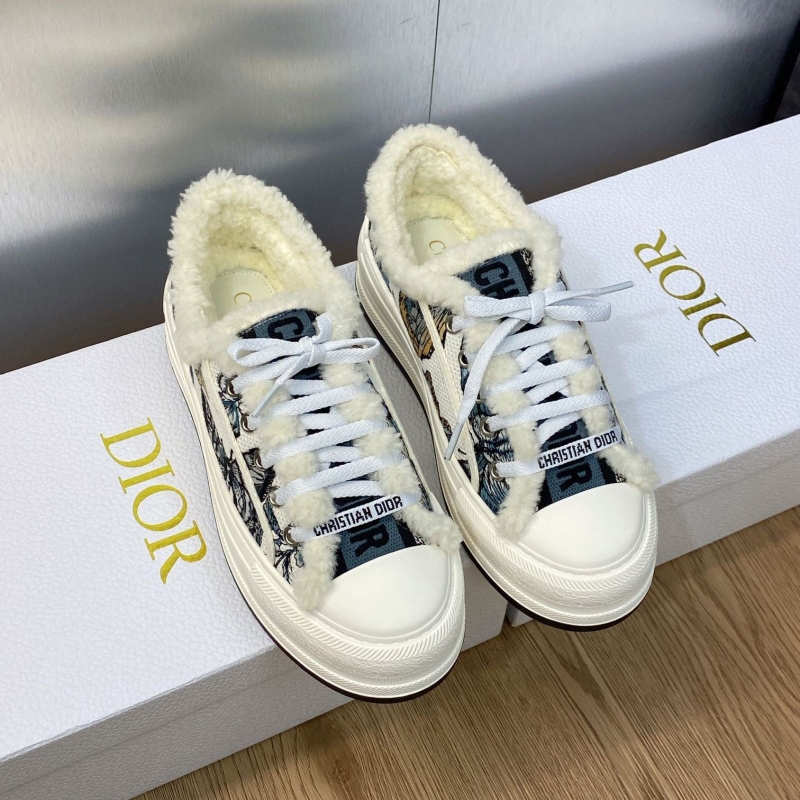 ch**an D*or casual shoes